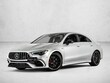  Mercedes-Benz AMG CLA 45