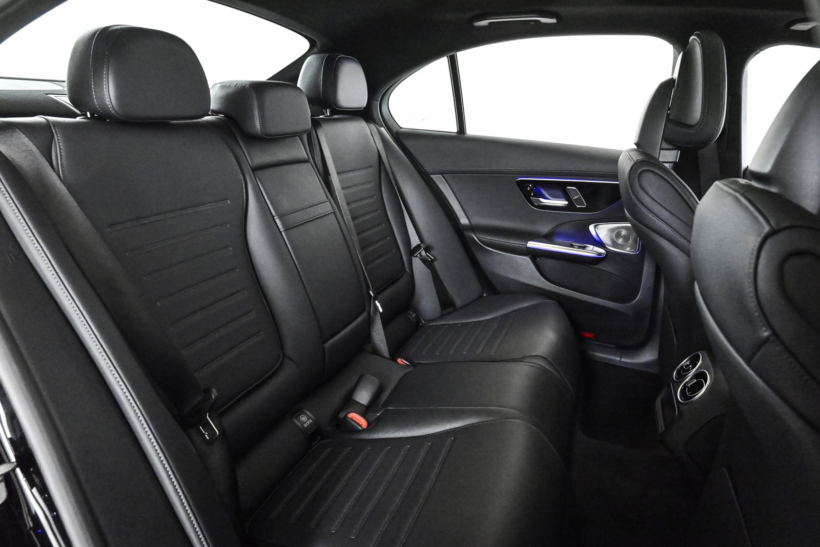 2025 MERCEDES-BENZ C-CLASS - Image 22