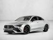 Used 2024 Mercedes-Benz AMG CLA 45 4MATIC Sedan