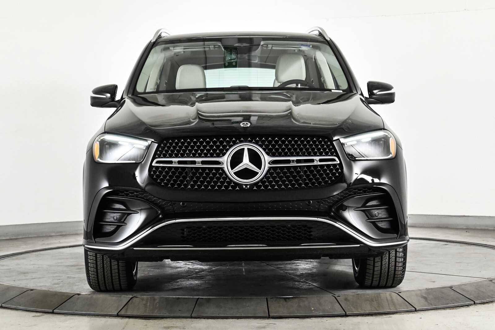 2026 MERCEDES-BENZ GLE-CLASS - Image 2