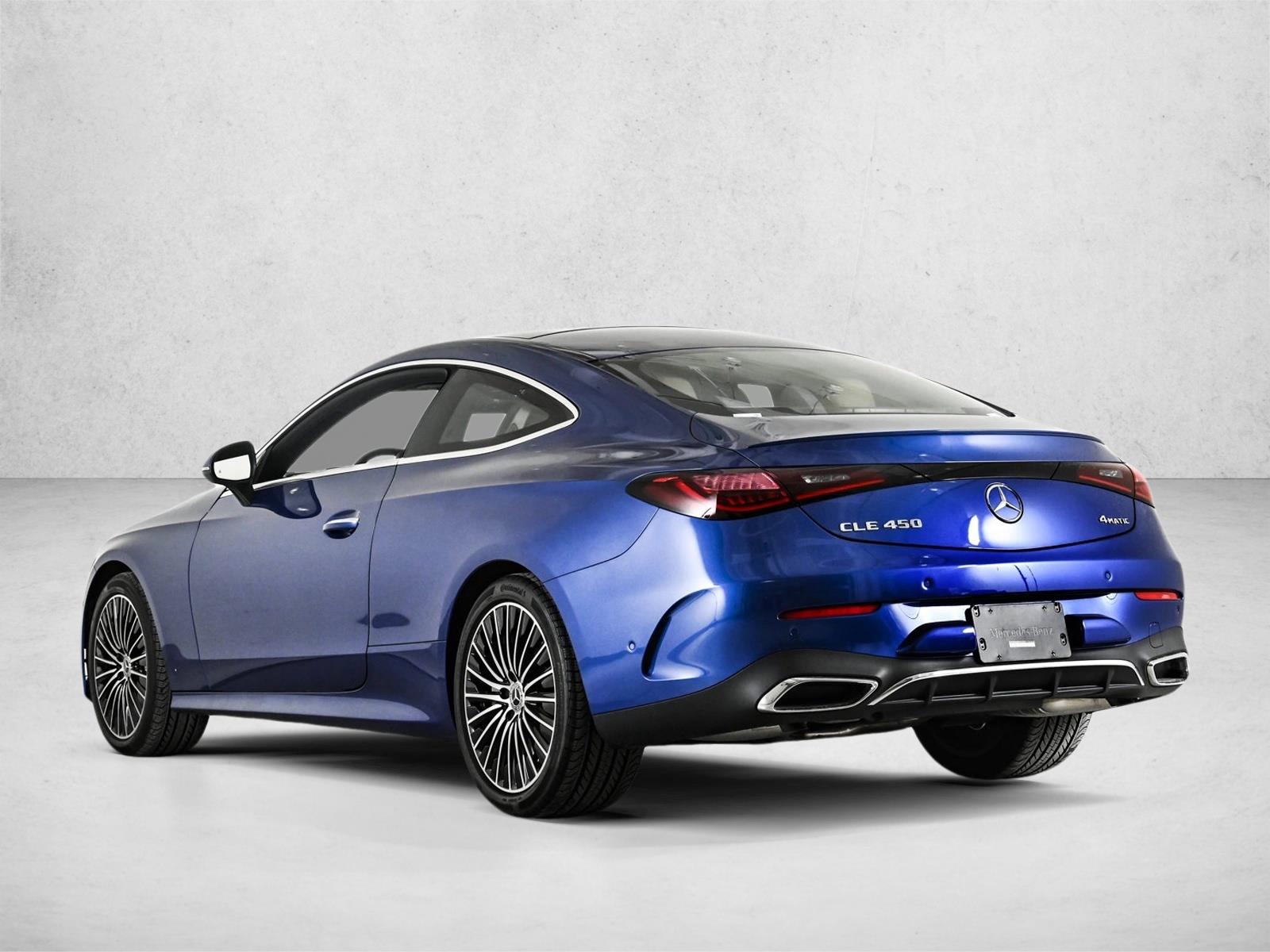 2024 MERCEDES-BENZ CLE - Image 9