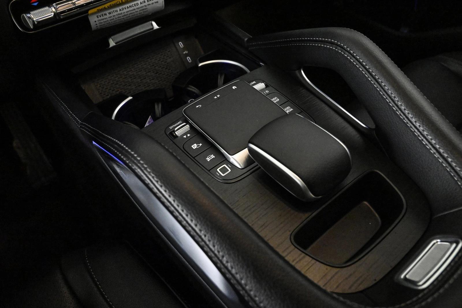 2026 MERCEDES-BENZ GLE-CLASS - Image 13