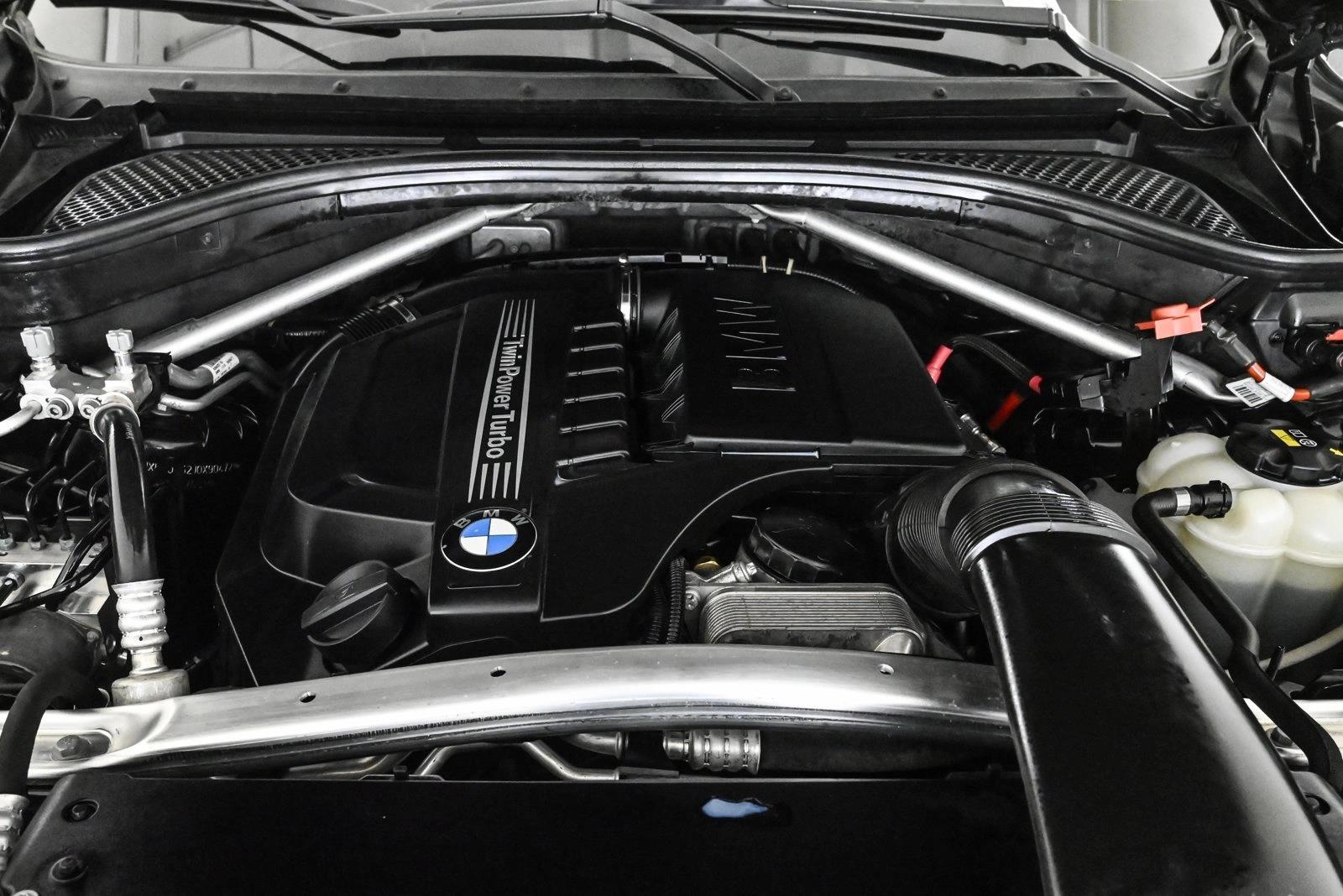 2018 BMW X5 - Image 24