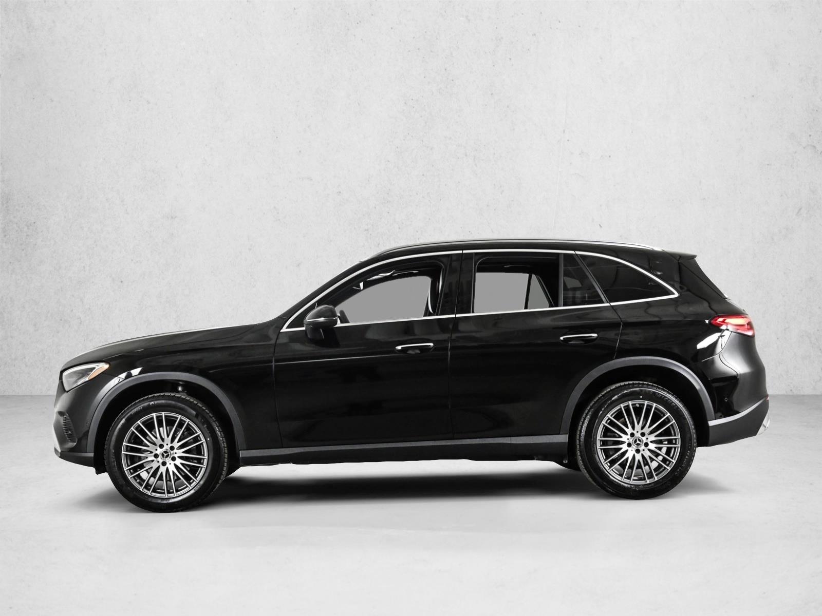 2026 MERCEDES-BENZ GLC-CLASS - Image 14