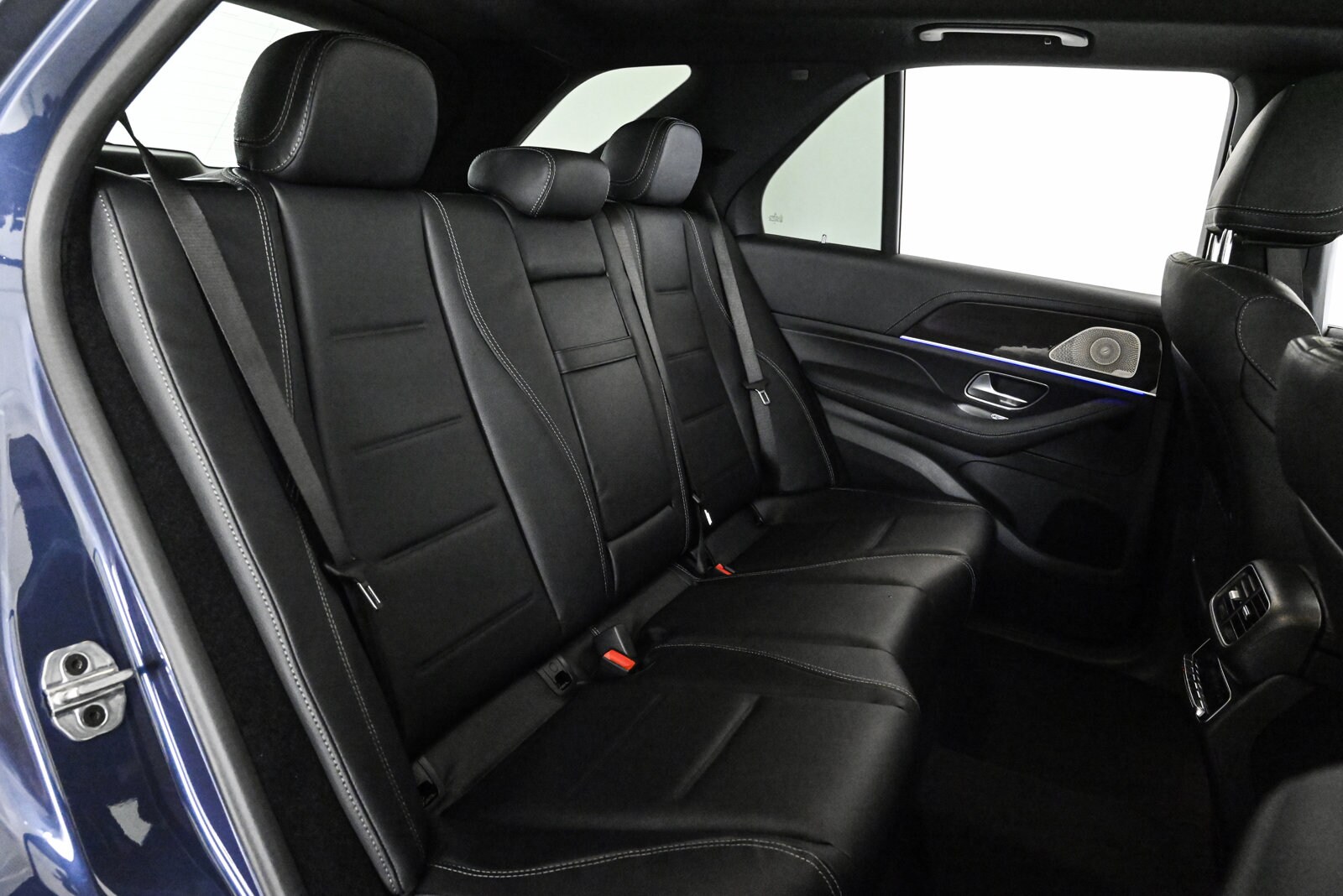 2026 MERCEDES-BENZ GLE-CLASS - Image 21