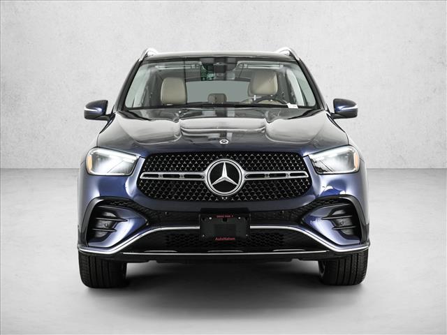 2025 Mercedes Benz GLE 350 4MATIC photo 2