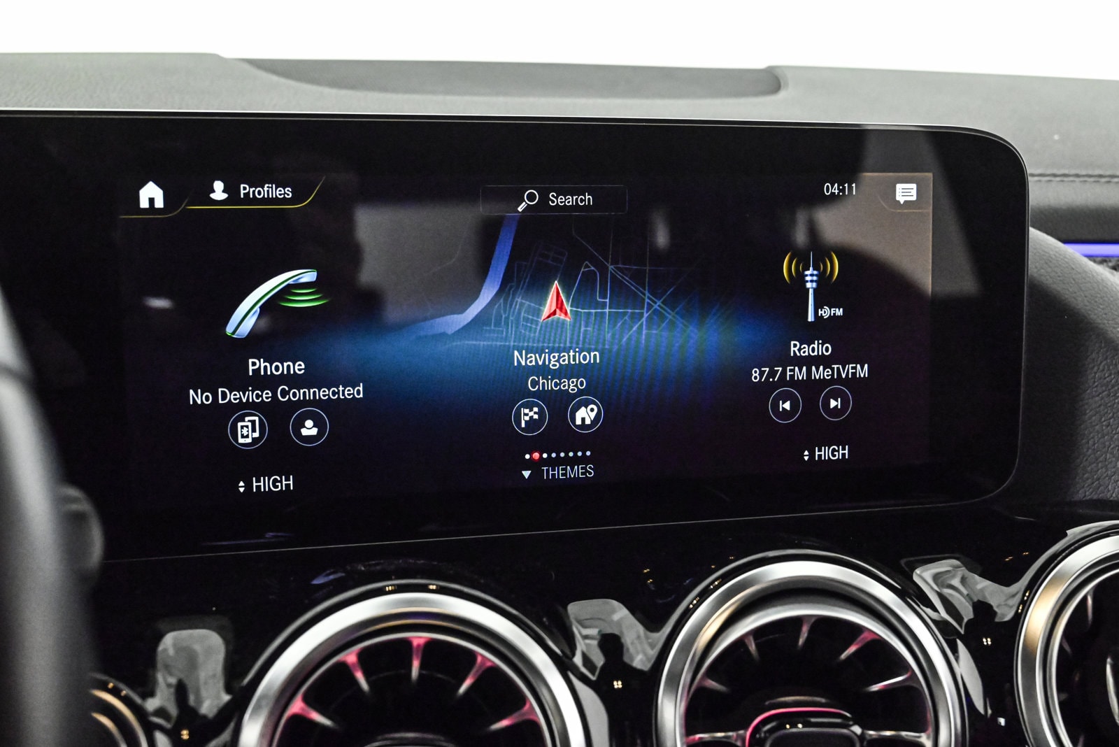 2023 MERCEDES-BENZ GLA-CLASS - Image 16