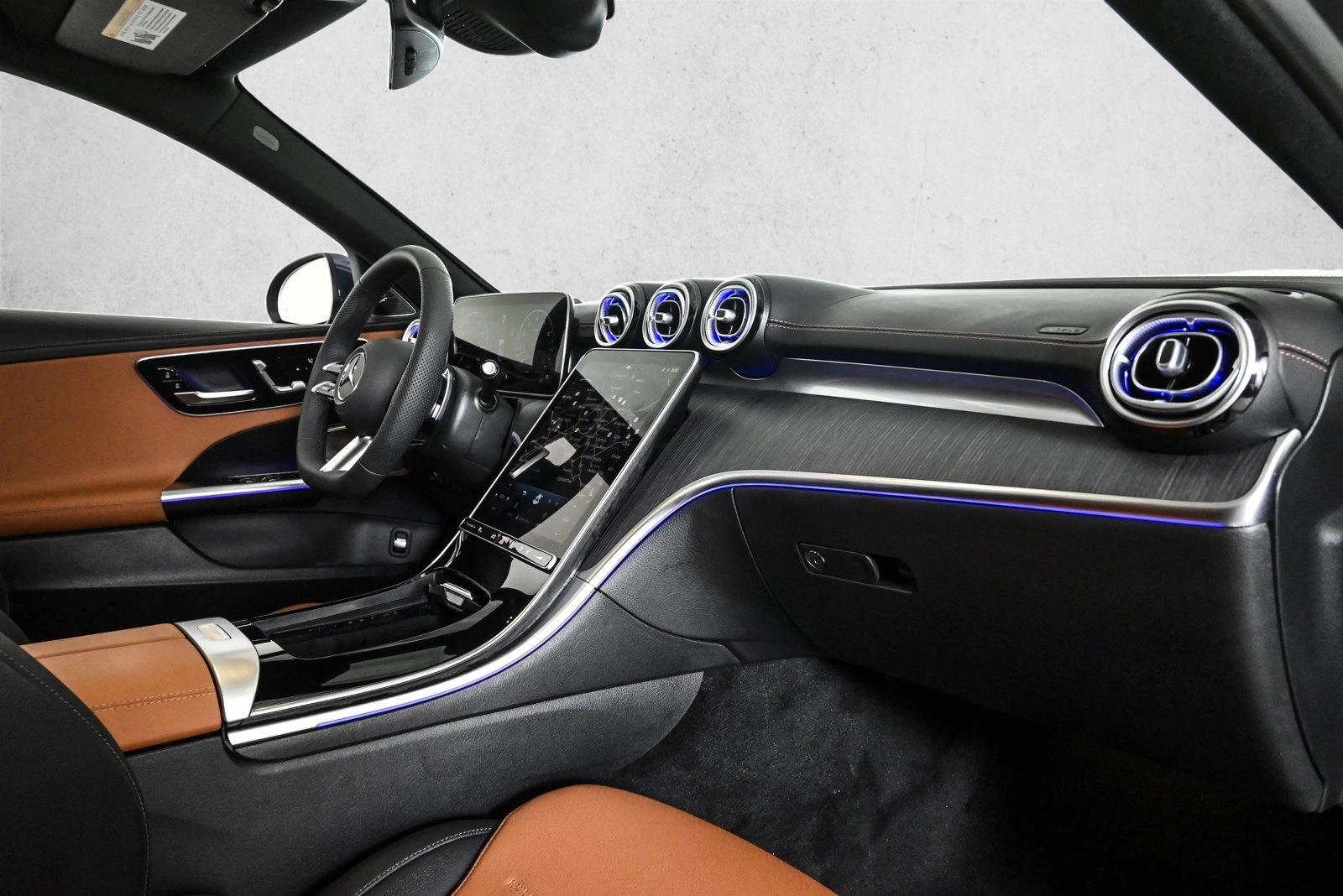 2026 MERCEDES-BENZ C-CLASS - Image 24