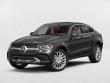 Used 2022 Mercedes-Benz GLC 300 4MATIC Coupe