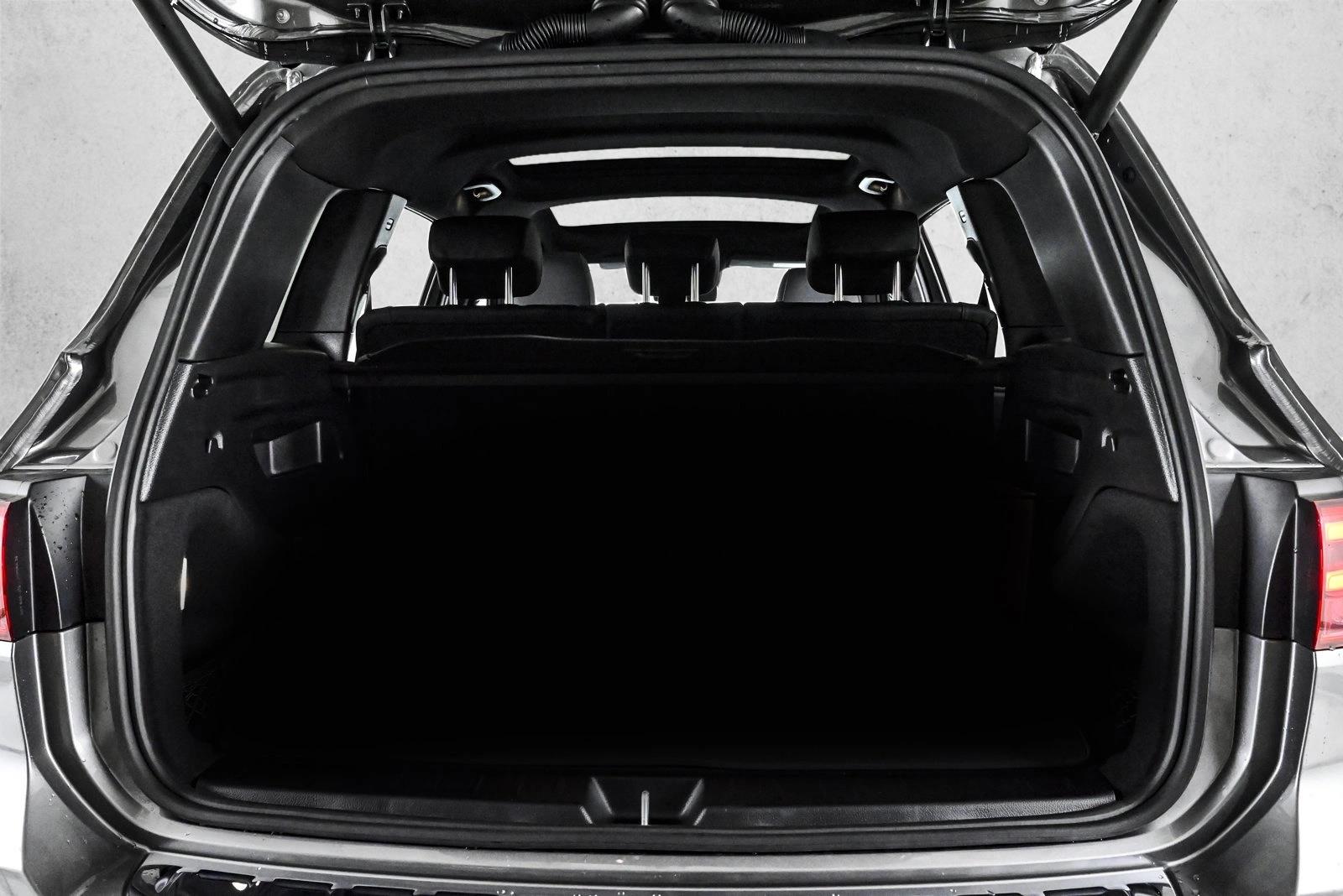 2026 MERCEDES-BENZ GLB-CLASS - Image 6