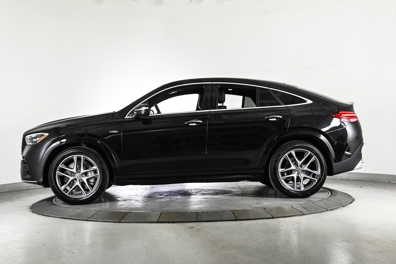 2026 MERCEDES-BENZ GLE-CLASS - Image 8