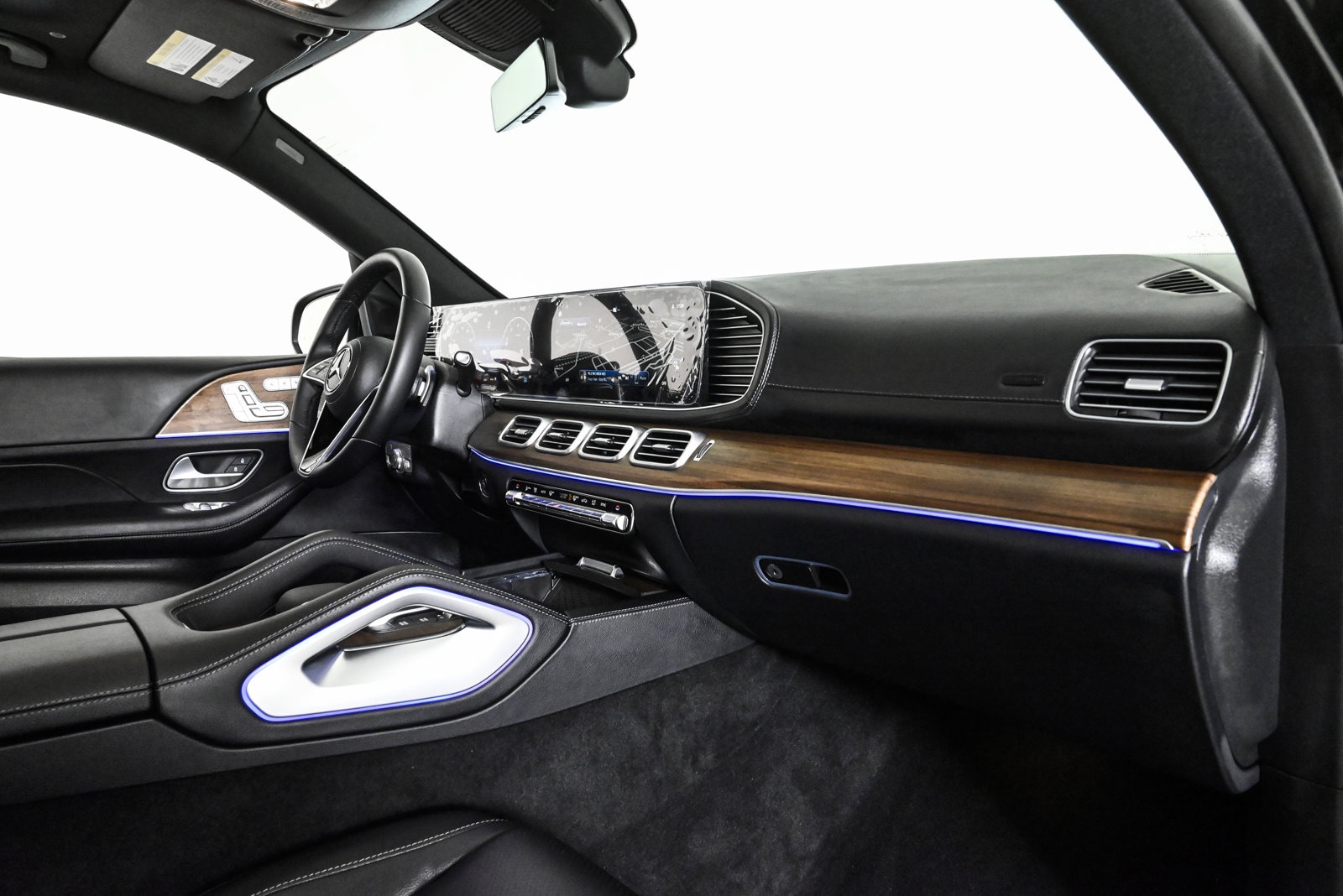 2026 MERCEDES-BENZ GLE-CLASS - Image 24