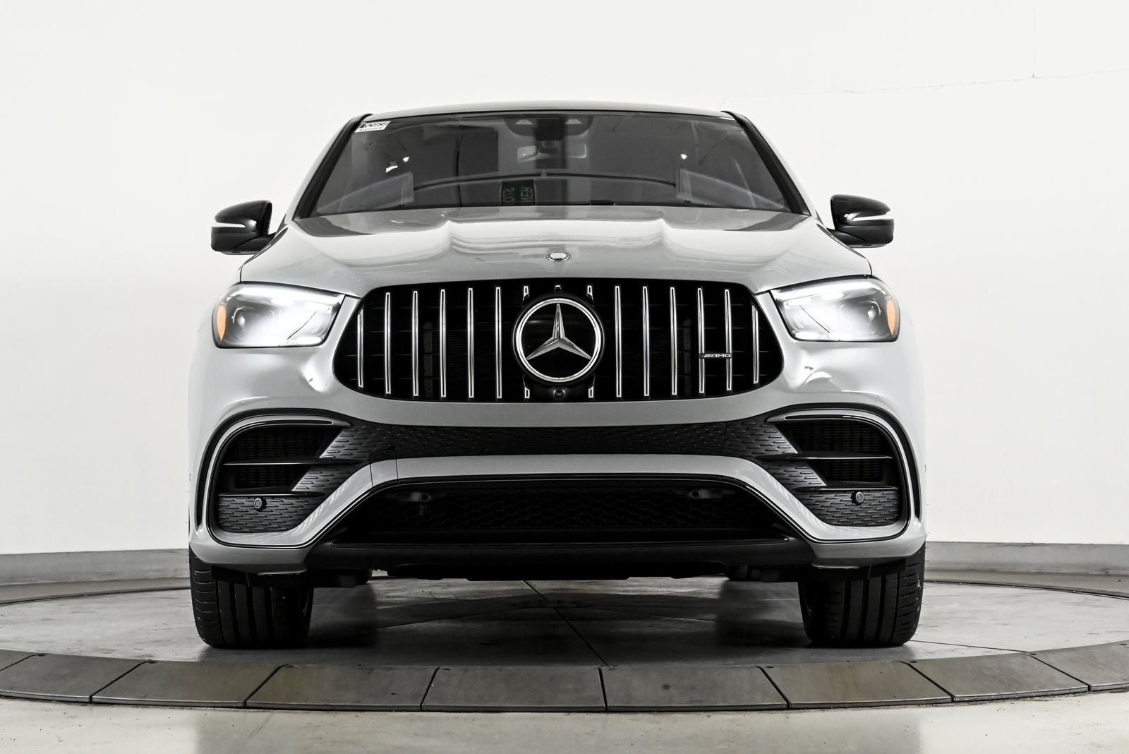 2025 MERCEDES-BENZ GLE-CLASS - Image 2