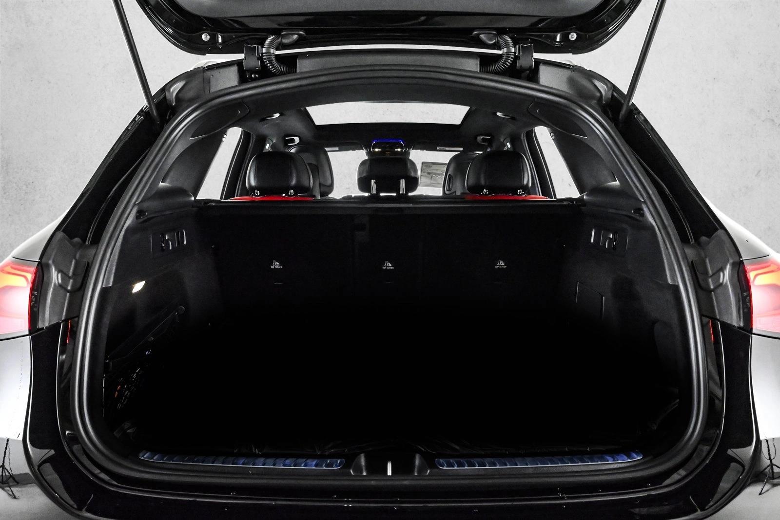 2026 MERCEDES-BENZ GLC-CLASS - Image 6