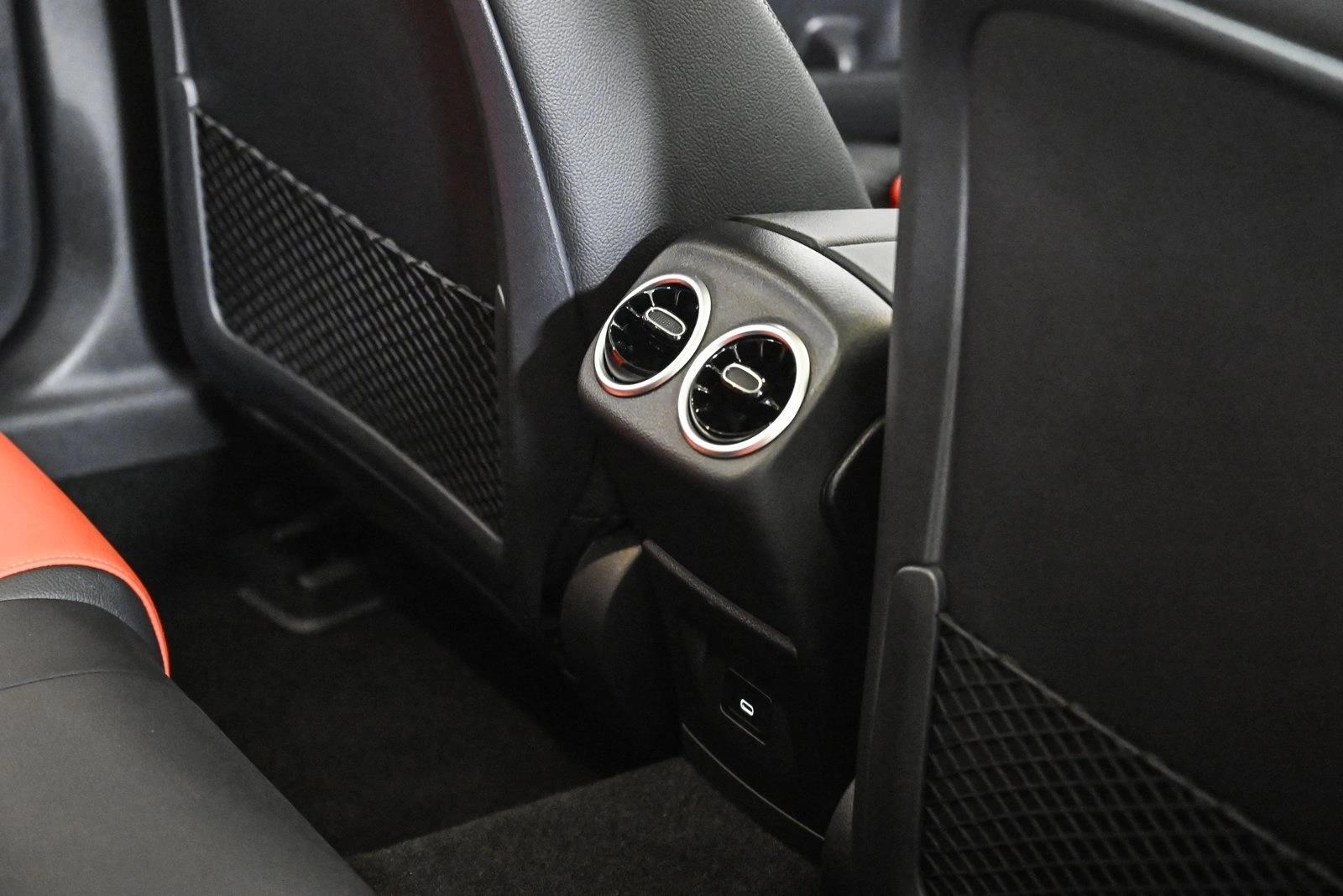 2025 MERCEDES-BENZ CLA-CLASS - Image 19