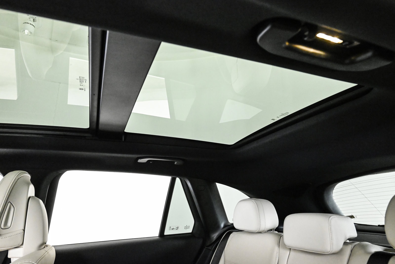 2026 MERCEDES-BENZ GLC-CLASS - Image 21