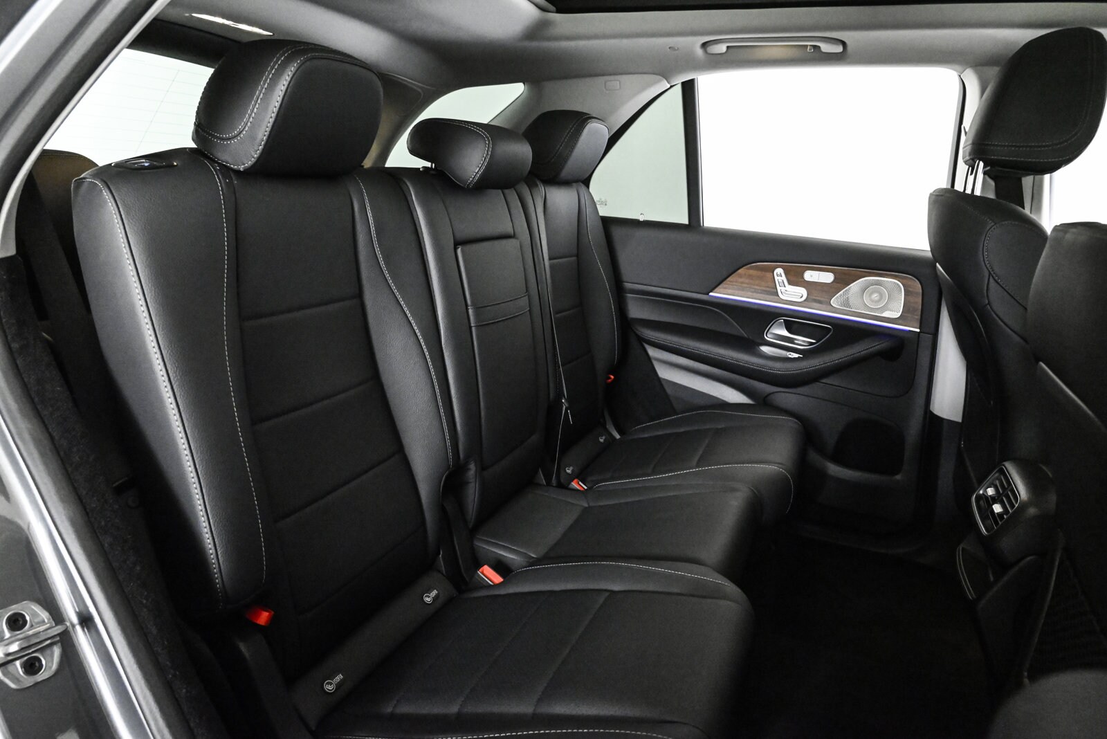 2025 MERCEDES-BENZ GLE-CLASS - Image 23