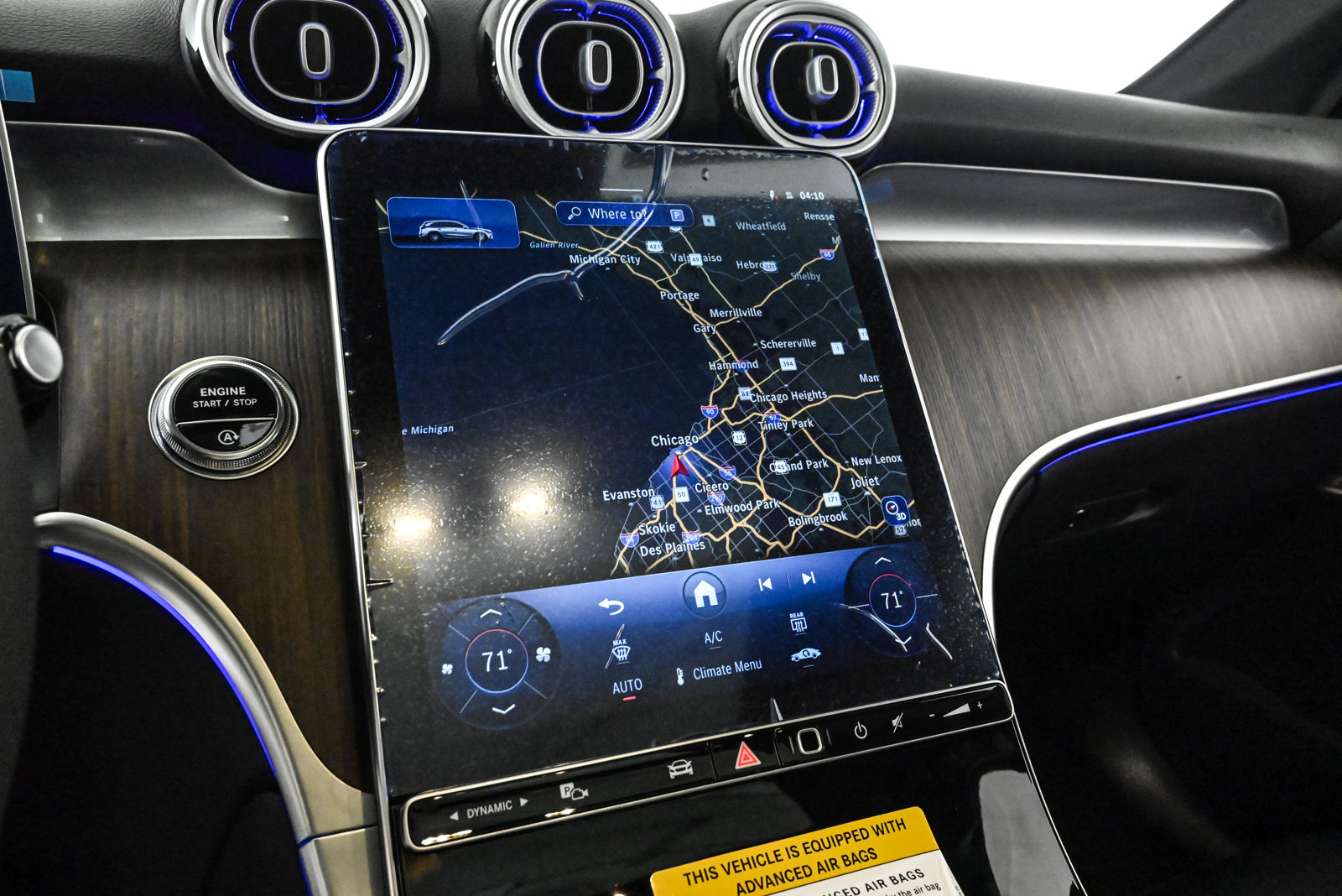 2026 MERCEDES-BENZ GLC-CLASS - Image 14