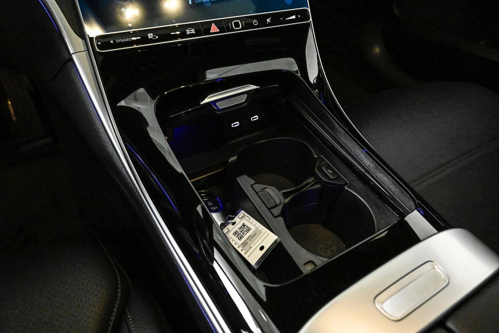 2026 MERCEDES-BENZ C-CLASS - Image 13