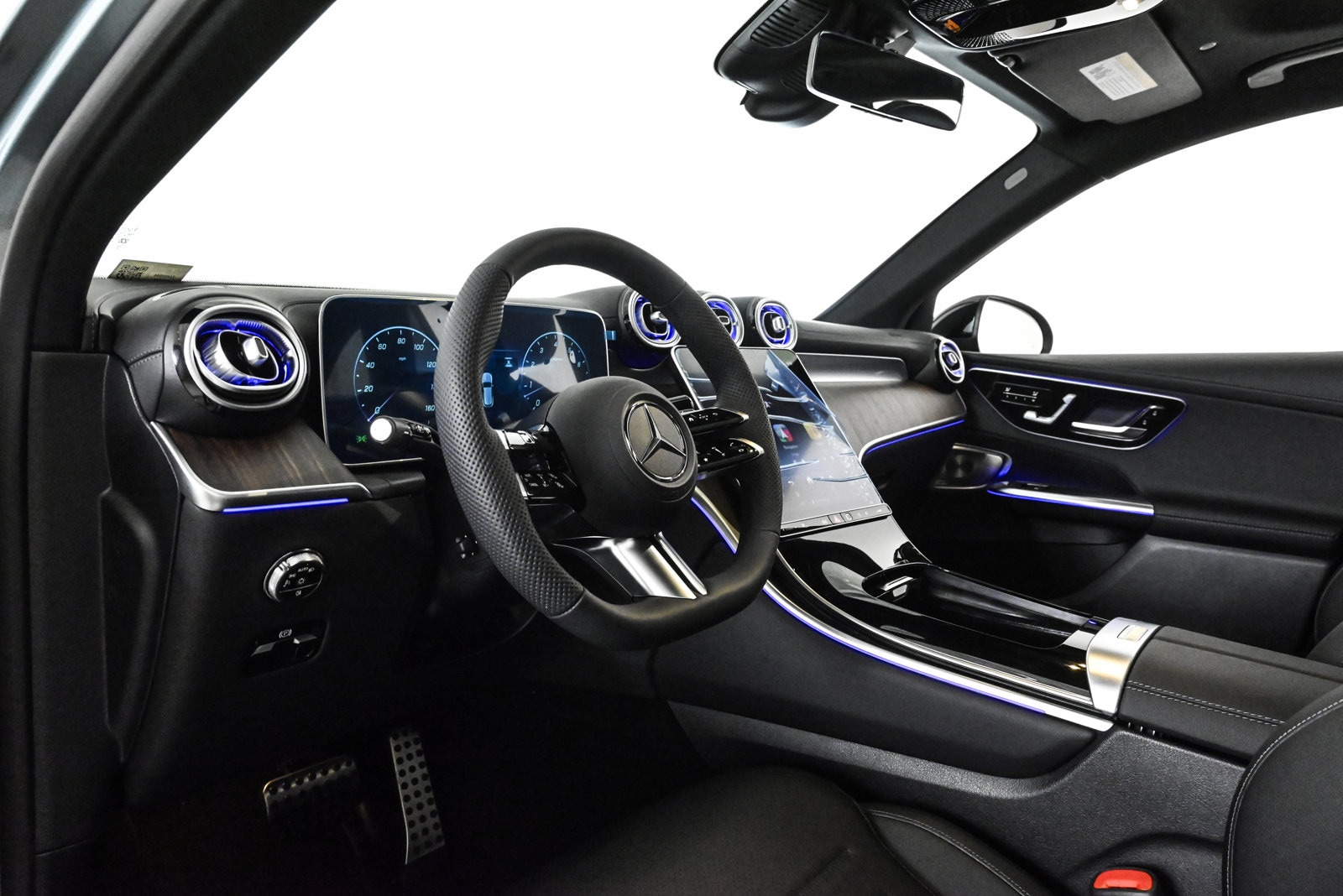 2026 MERCEDES-BENZ GLC-CLASS - Image 10