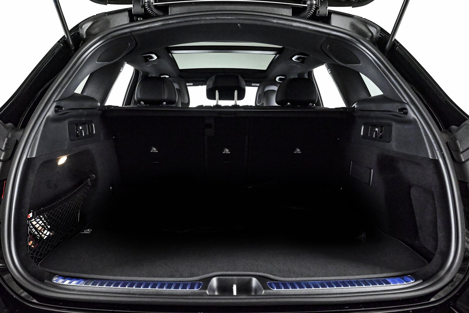 2026 MERCEDES-BENZ GLC-CLASS - Image 6