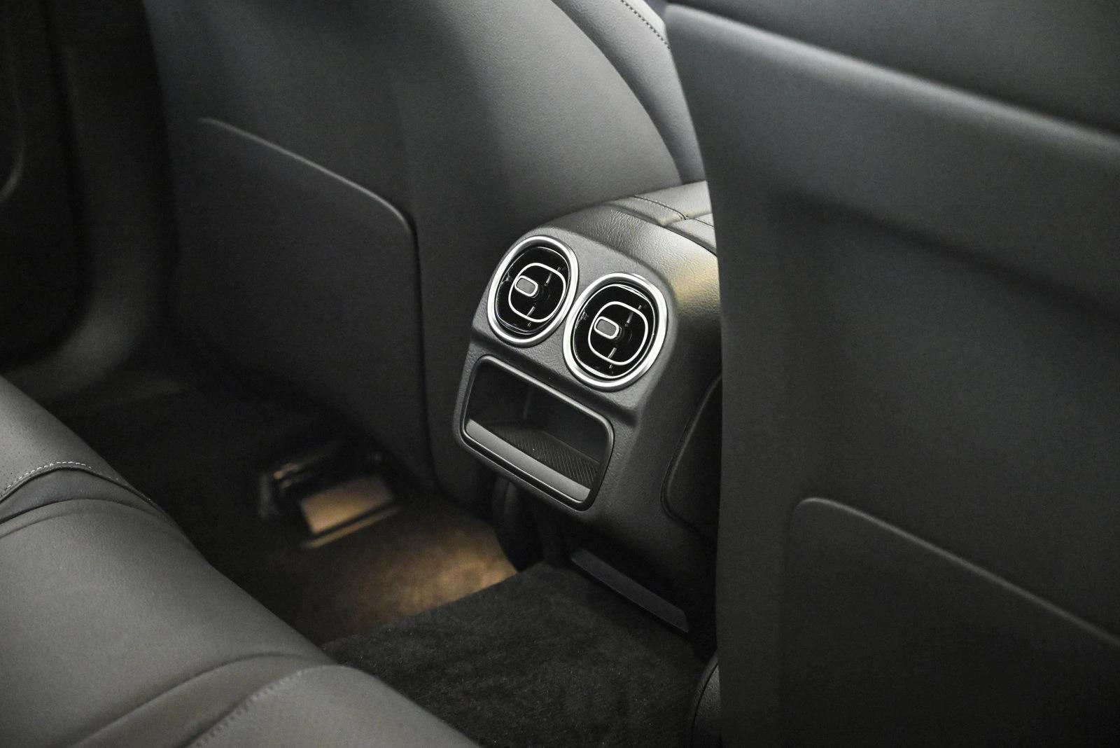 2026 MERCEDES-BENZ C-CLASS - Image 18