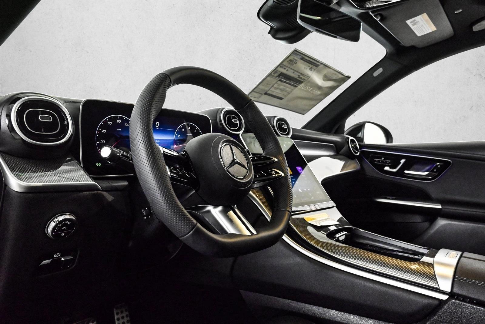 2026 MERCEDES-BENZ GLC-CLASS - Image 10