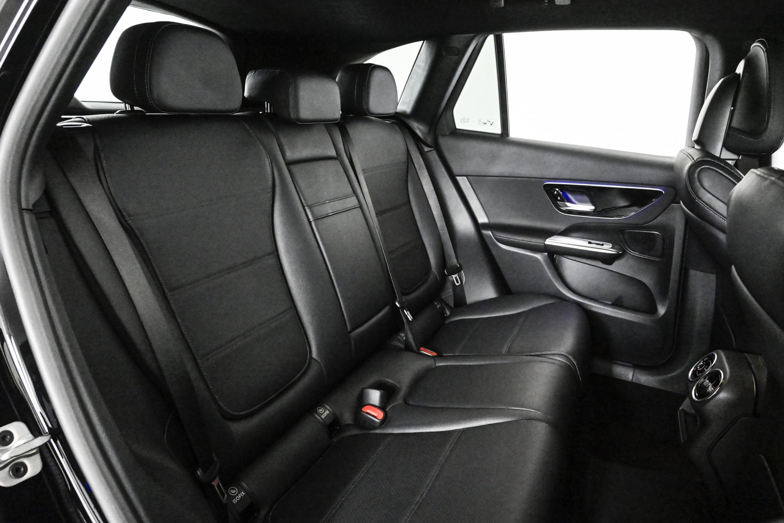 2026 MERCEDES-BENZ GLC-CLASS - Image 21