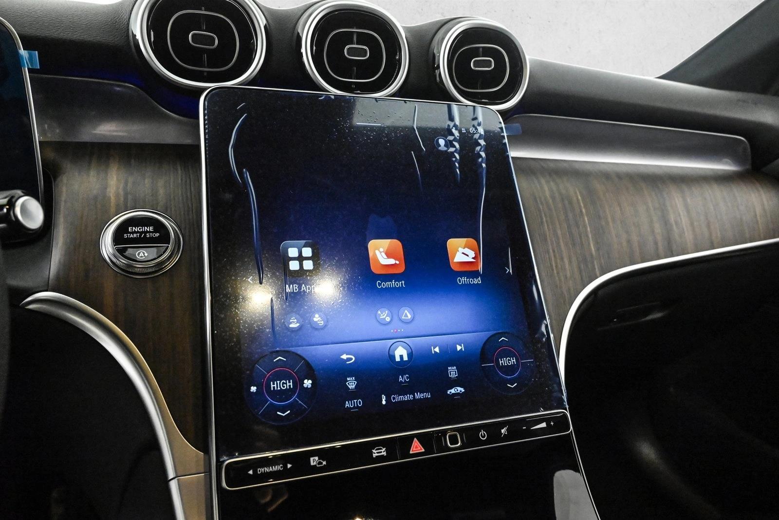 2026 MERCEDES-BENZ GLC-CLASS - Image 16