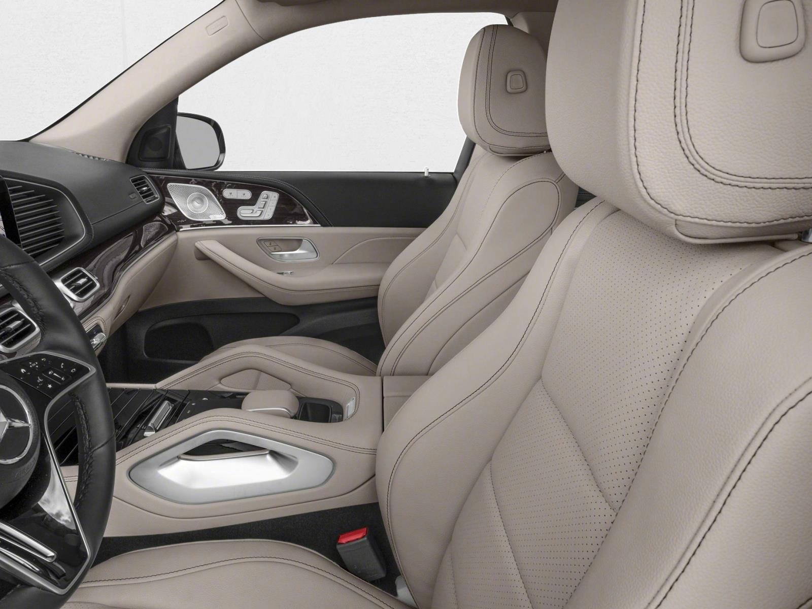 2026 MERCEDES-BENZ GLE-CLASS - Image 6