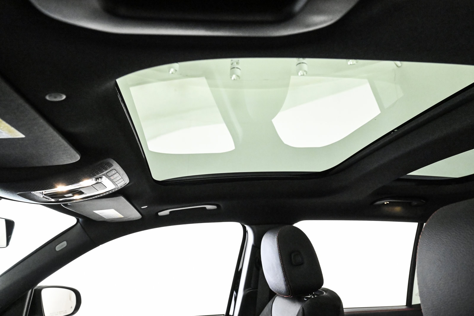 2026 MERCEDES-BENZ GLB-CLASS - Image 17