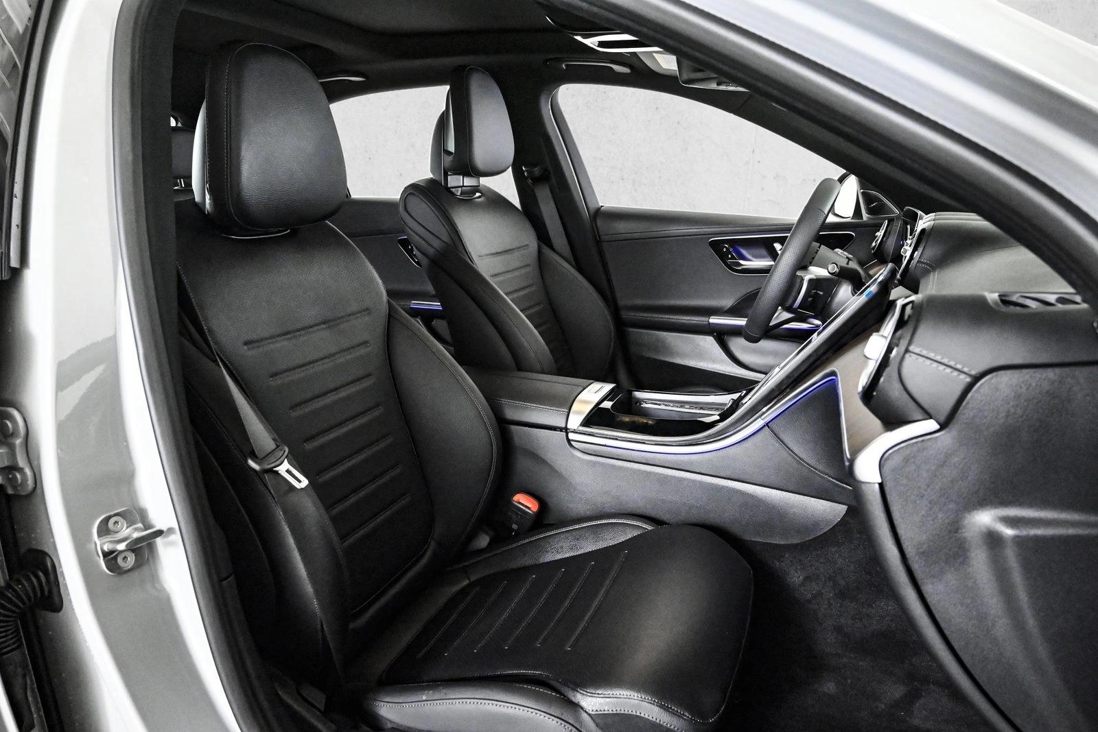 2026 MERCEDES-BENZ C-CLASS - Image 23