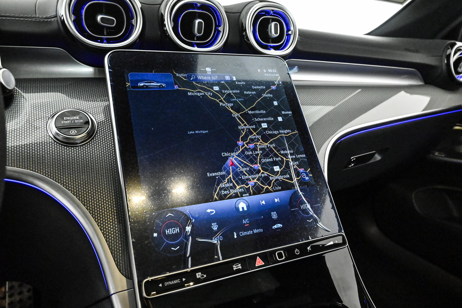 2026 MERCEDES-BENZ CLE - Image 14