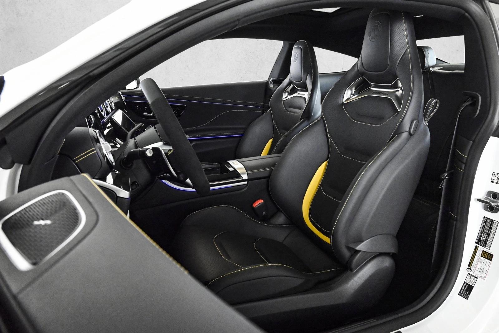 2026 MERCEDES-BENZ CLE - Image 18