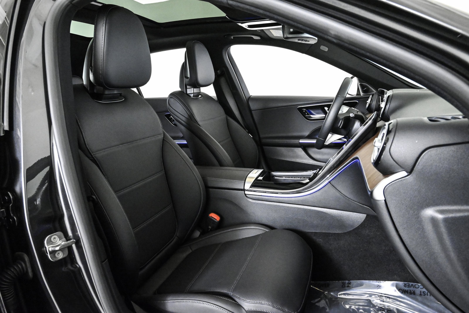 2025 MERCEDES-BENZ C-CLASS - Image 23