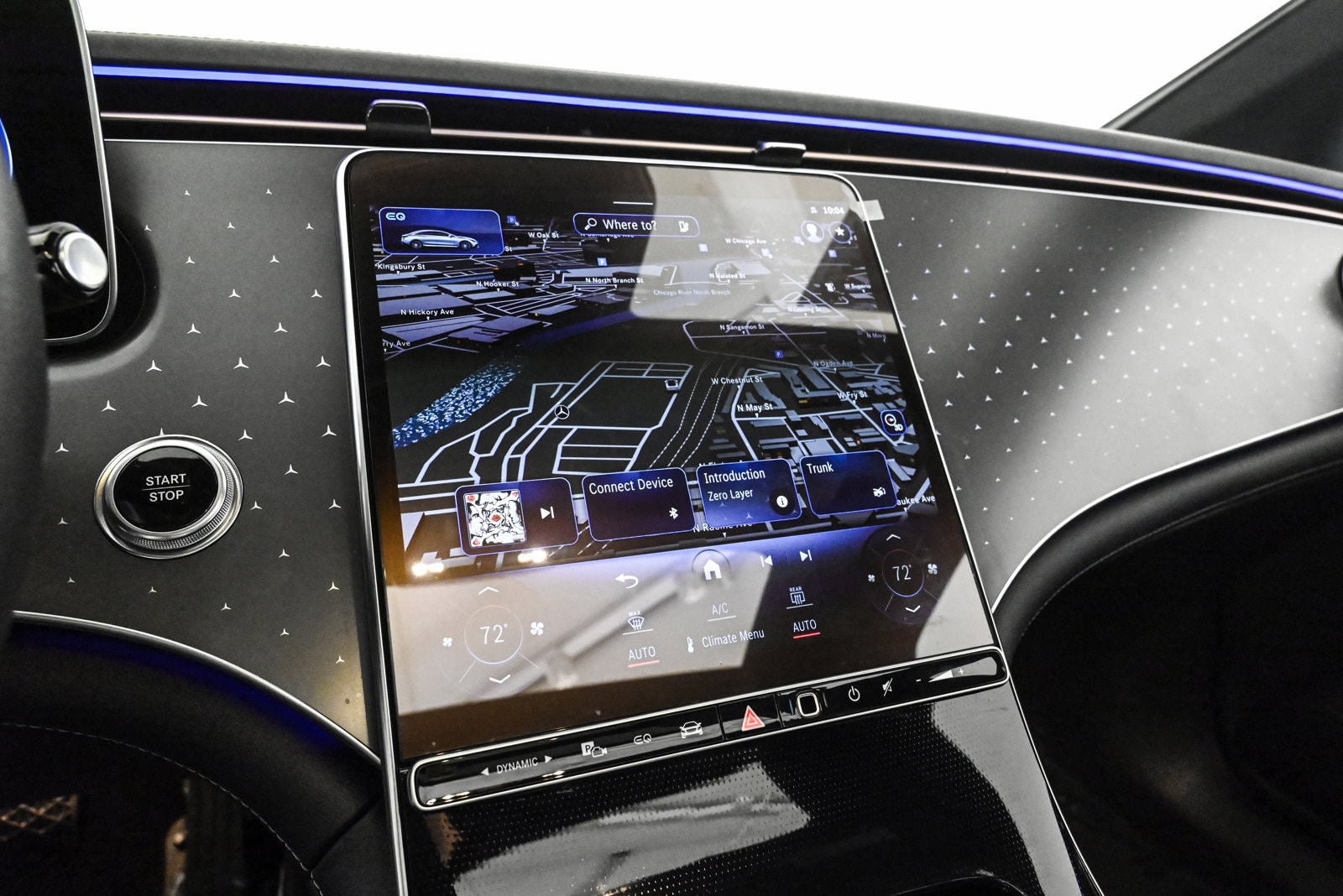 2023 MERCEDES-BENZ EQE-CLASS SEDAN - Image 14