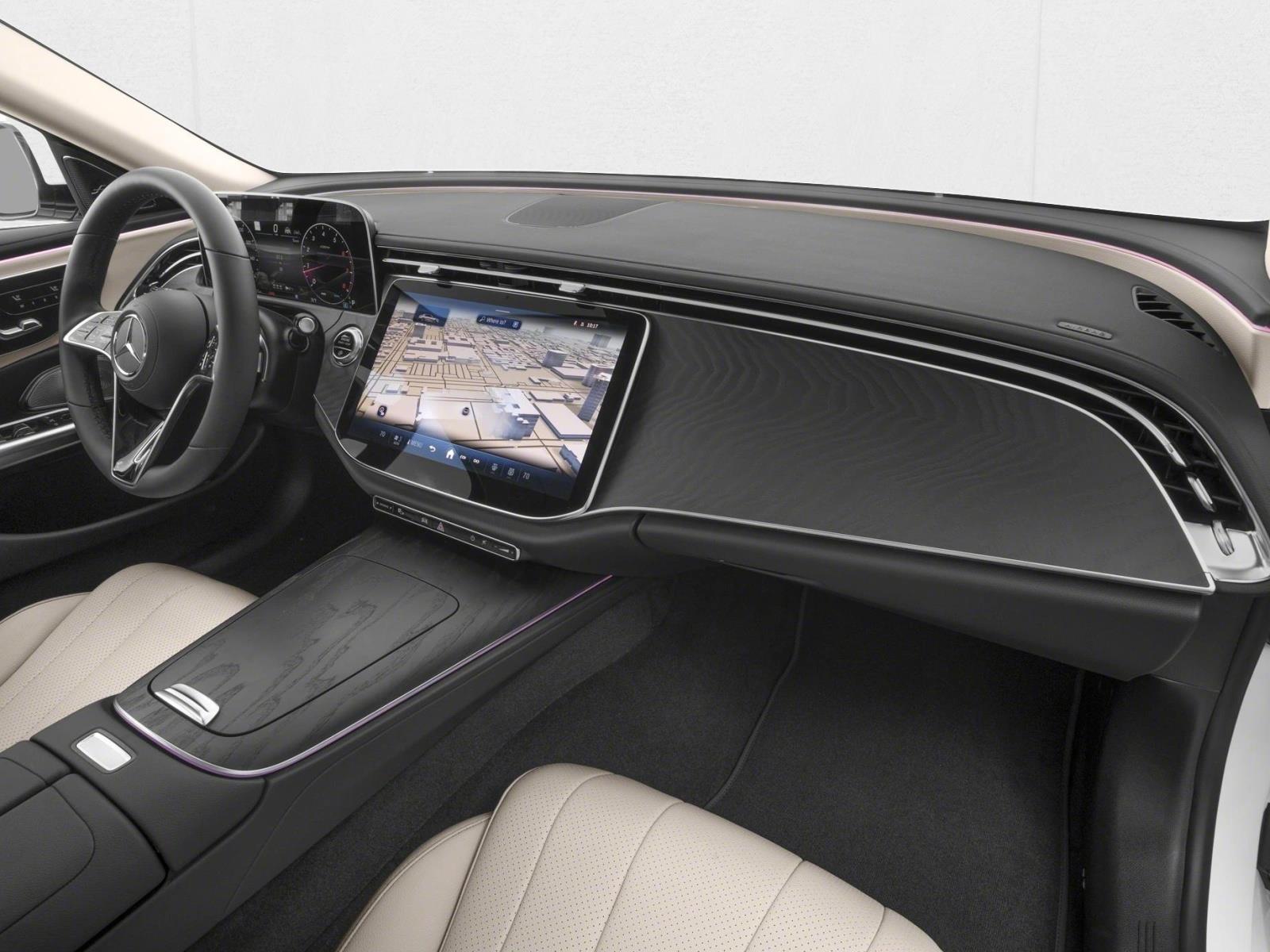 2026 MERCEDES-BENZ E-CLASS - Image 11