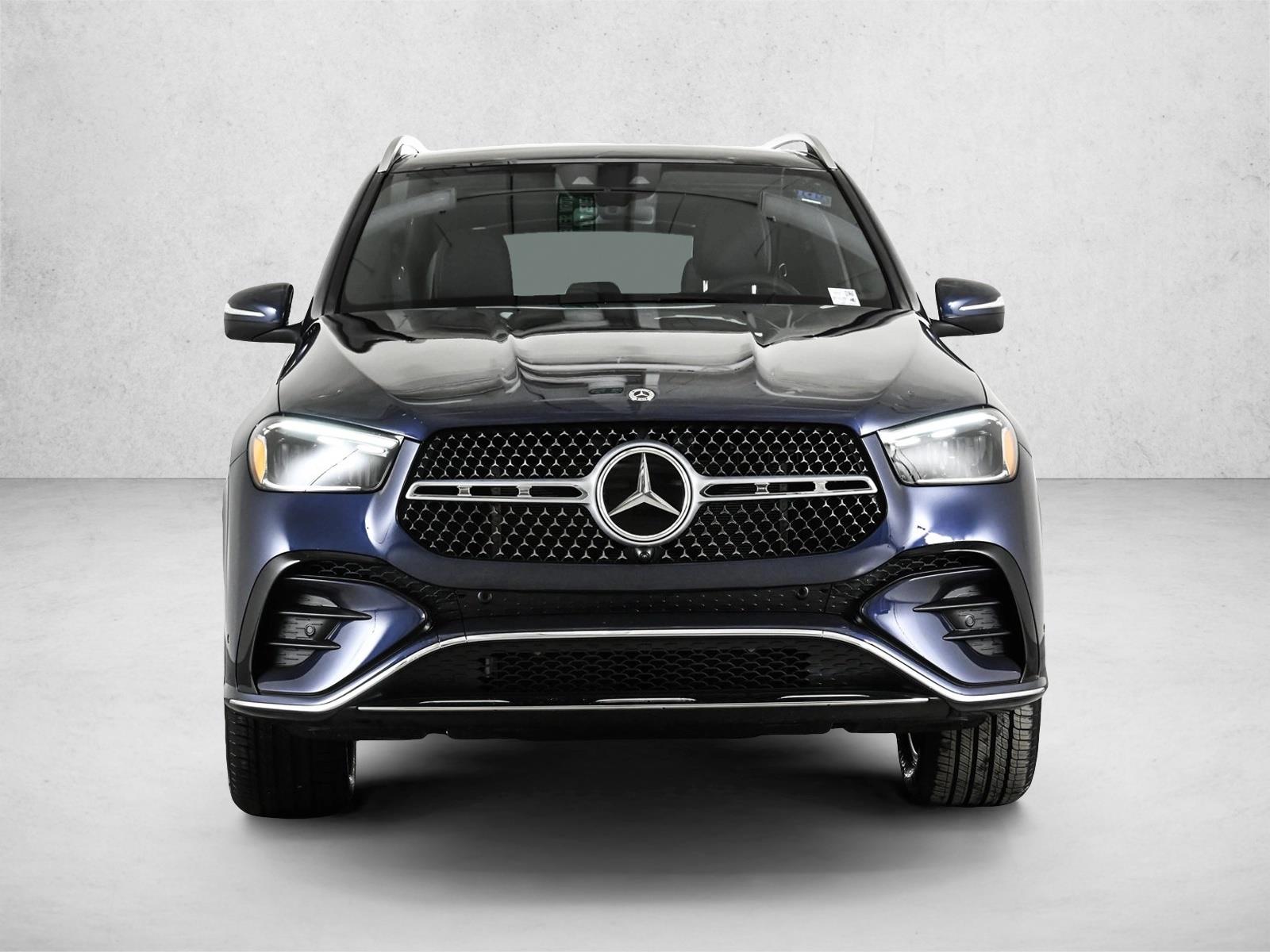 2026 MERCEDES-BENZ GLE-CLASS - Image 2