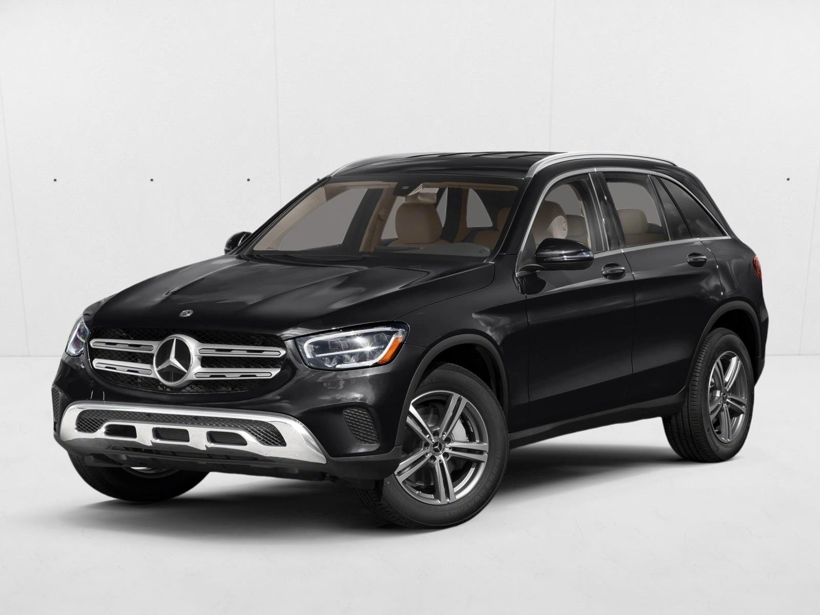 2022 MERCEDES-BENZ GLC-CLASS - Image 1