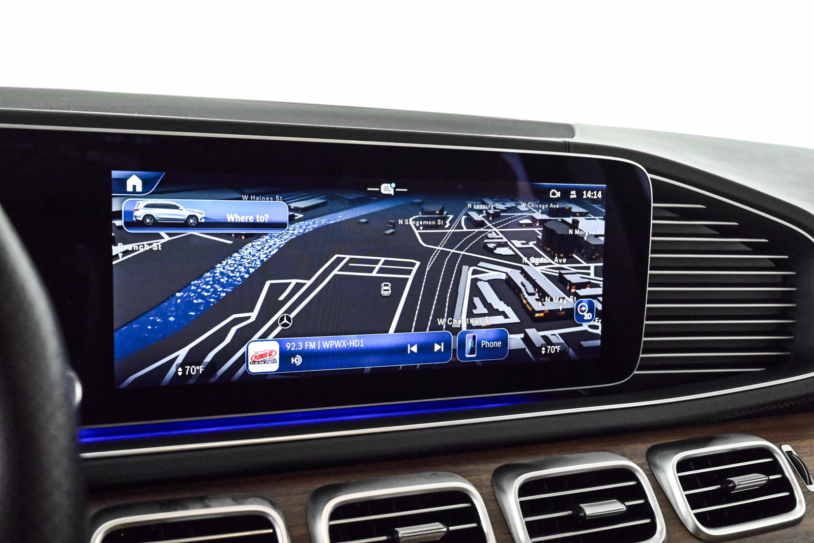 2026 MERCEDES-BENZ GLS-CLASS - Image 13