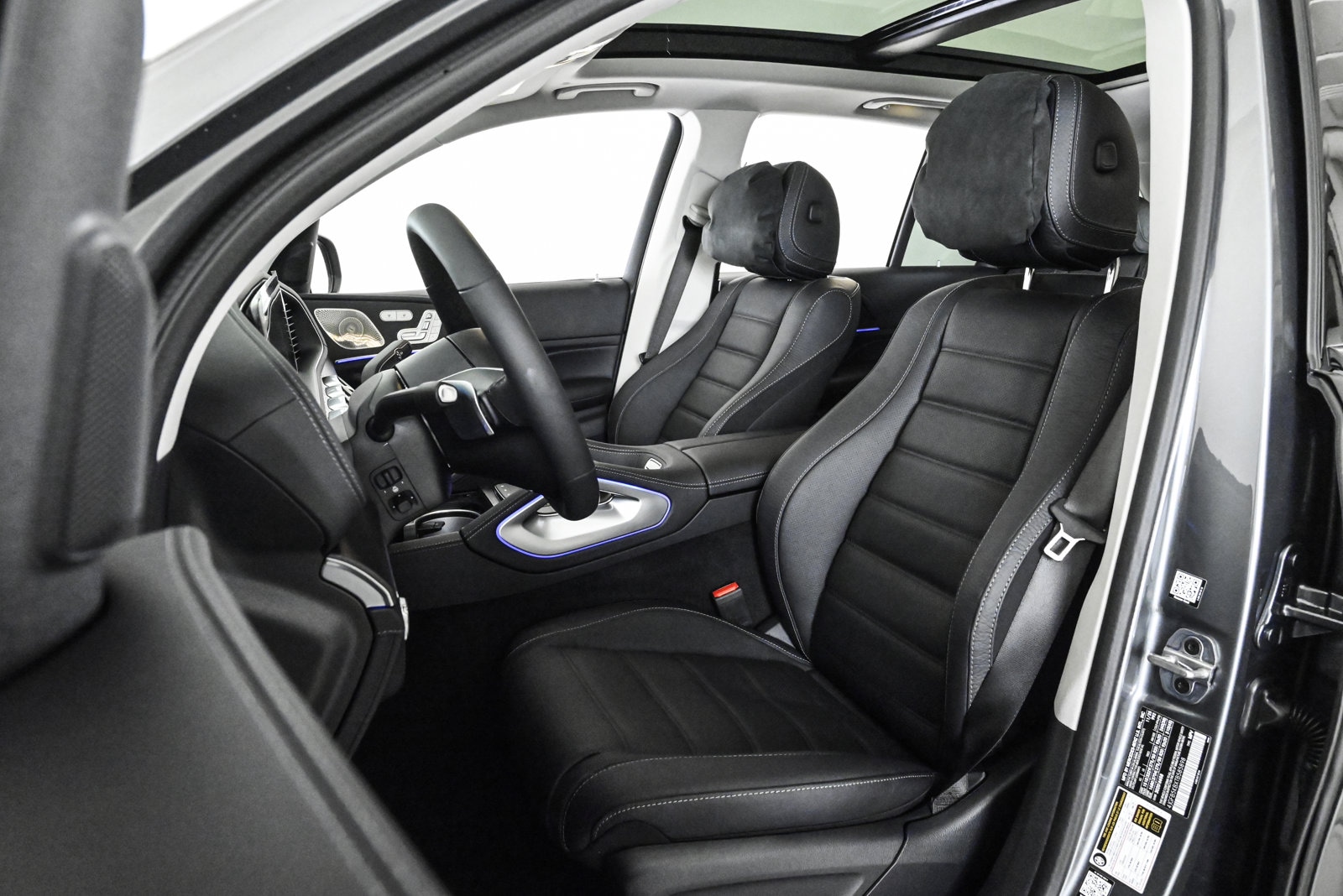 2026 MERCEDES-BENZ GLE-CLASS - Image 18