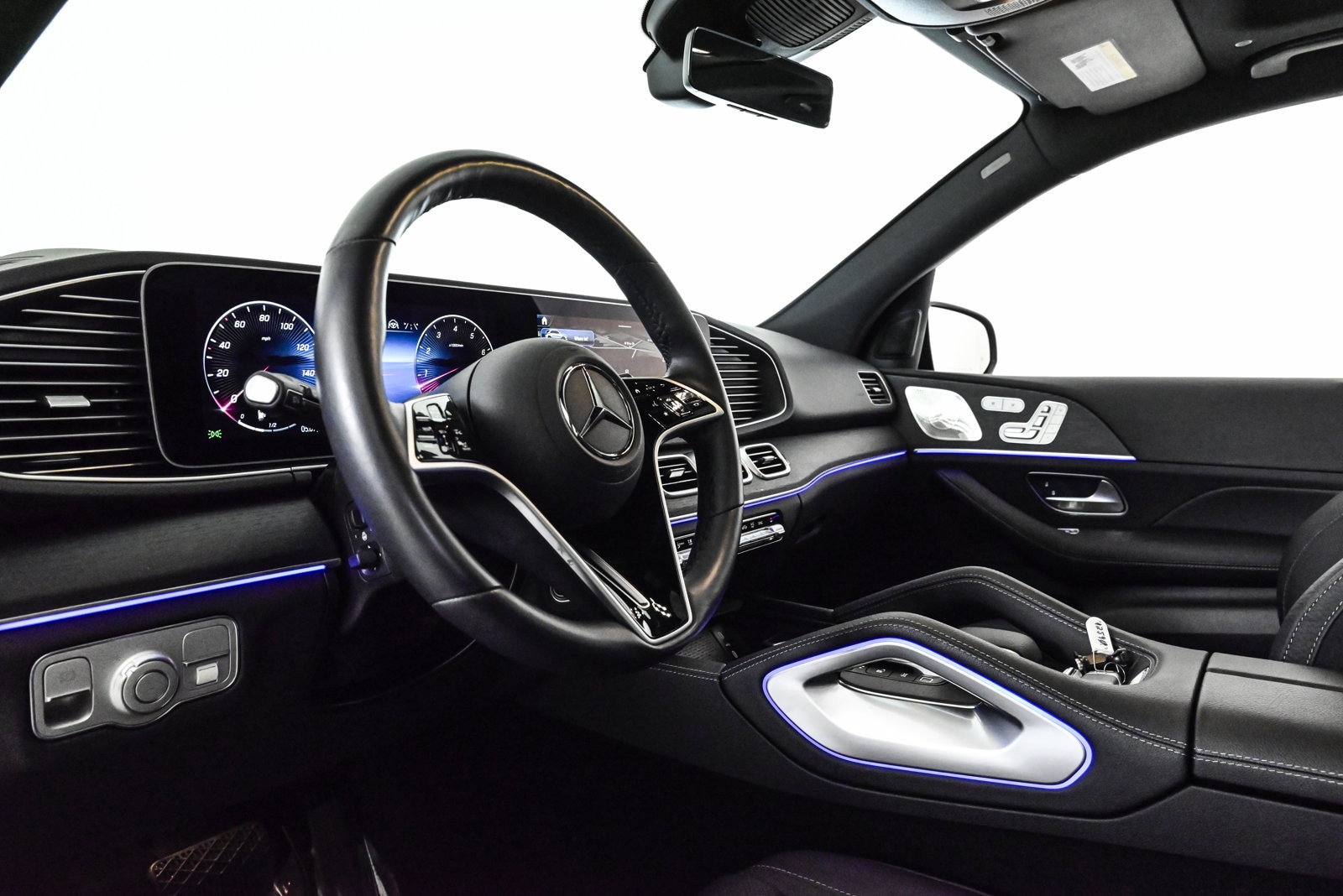 2025 MERCEDES-BENZ GLE-CLASS - Image 10