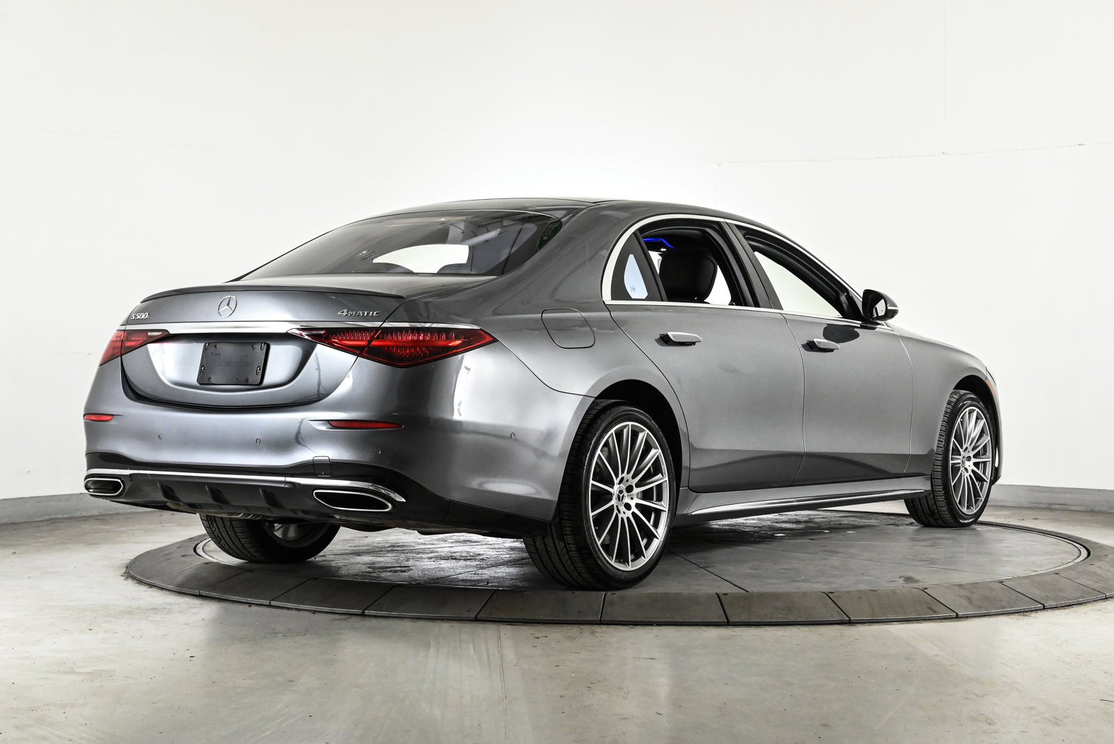 2022 MERCEDES-BENZ S-CLASS - Image 5