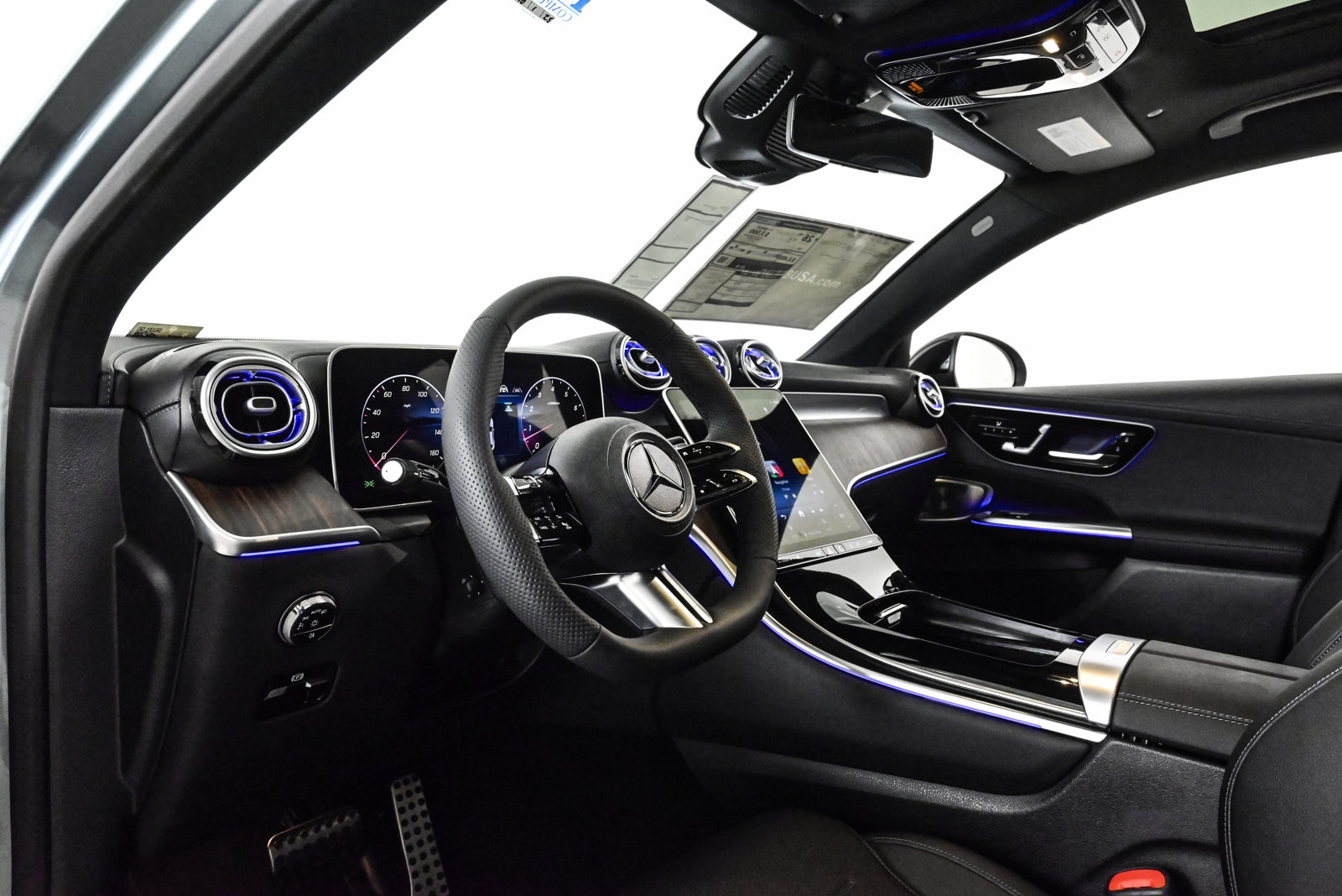 2026 MERCEDES-BENZ GLC-CLASS - Image 11