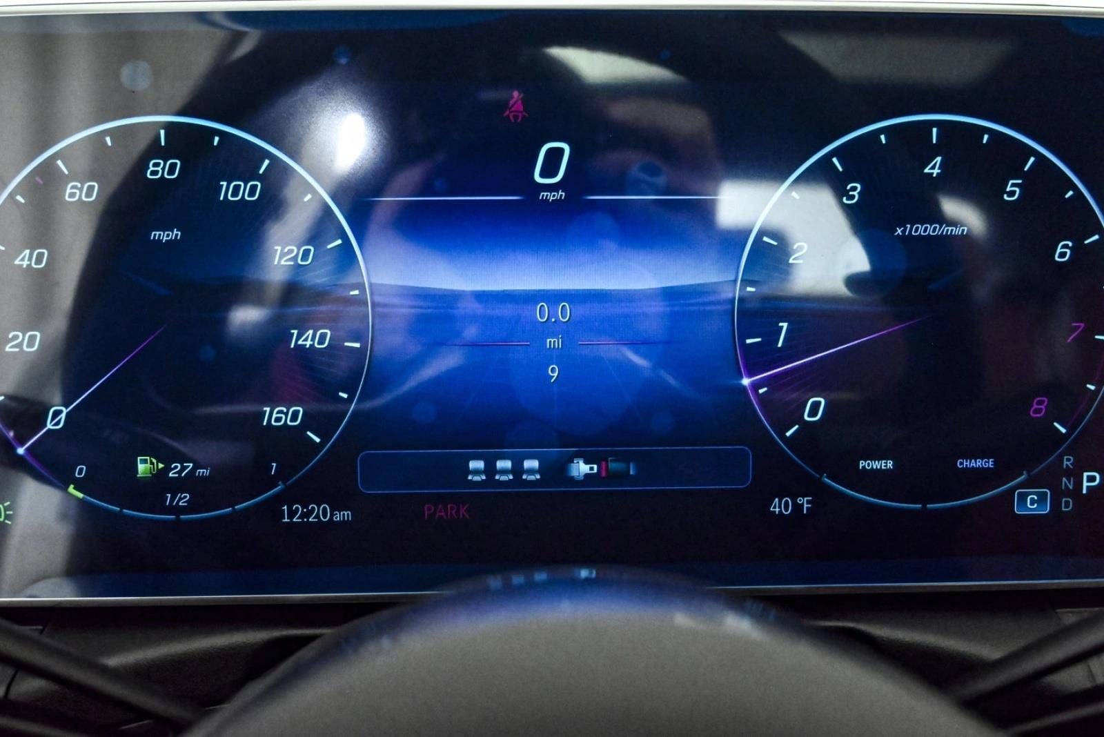 2026 MERCEDES-BENZ C-CLASS - Image 11