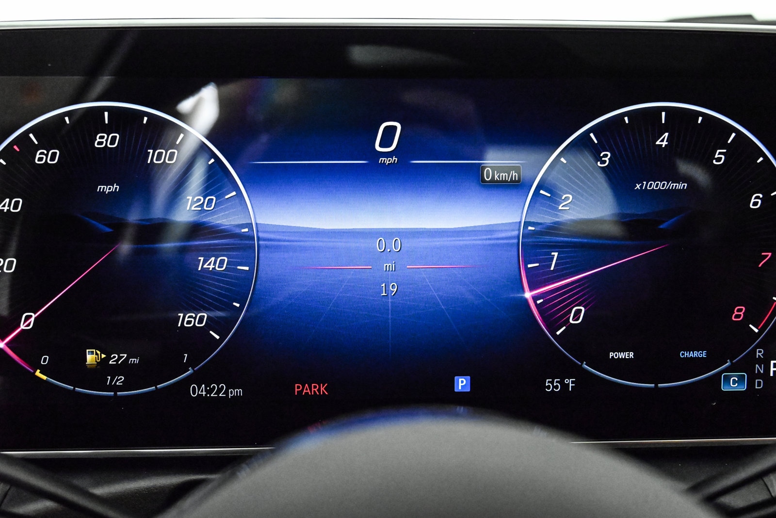 2026 MERCEDES-BENZ C-CLASS - Image 11