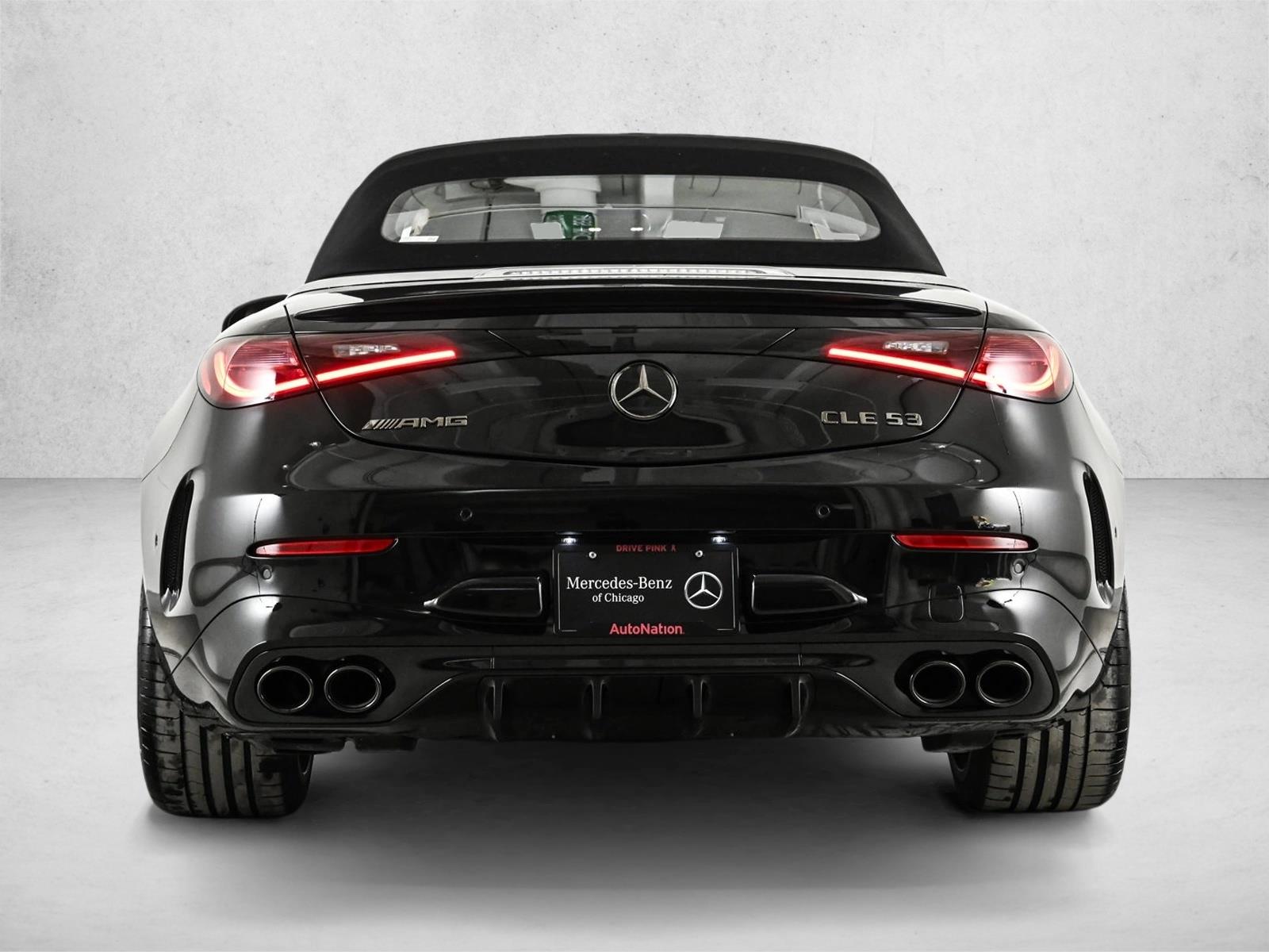 2026 MERCEDES-BENZ CLE - Image 7