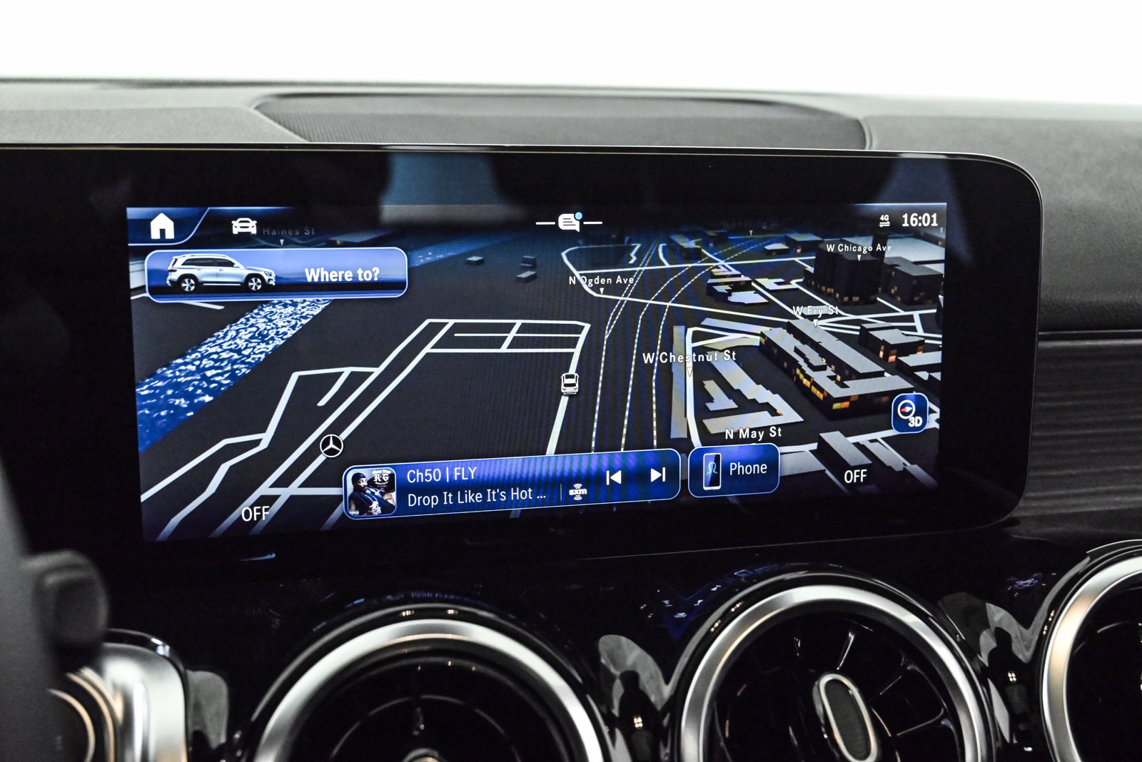 2026 MERCEDES-BENZ GLB-CLASS - Image 14