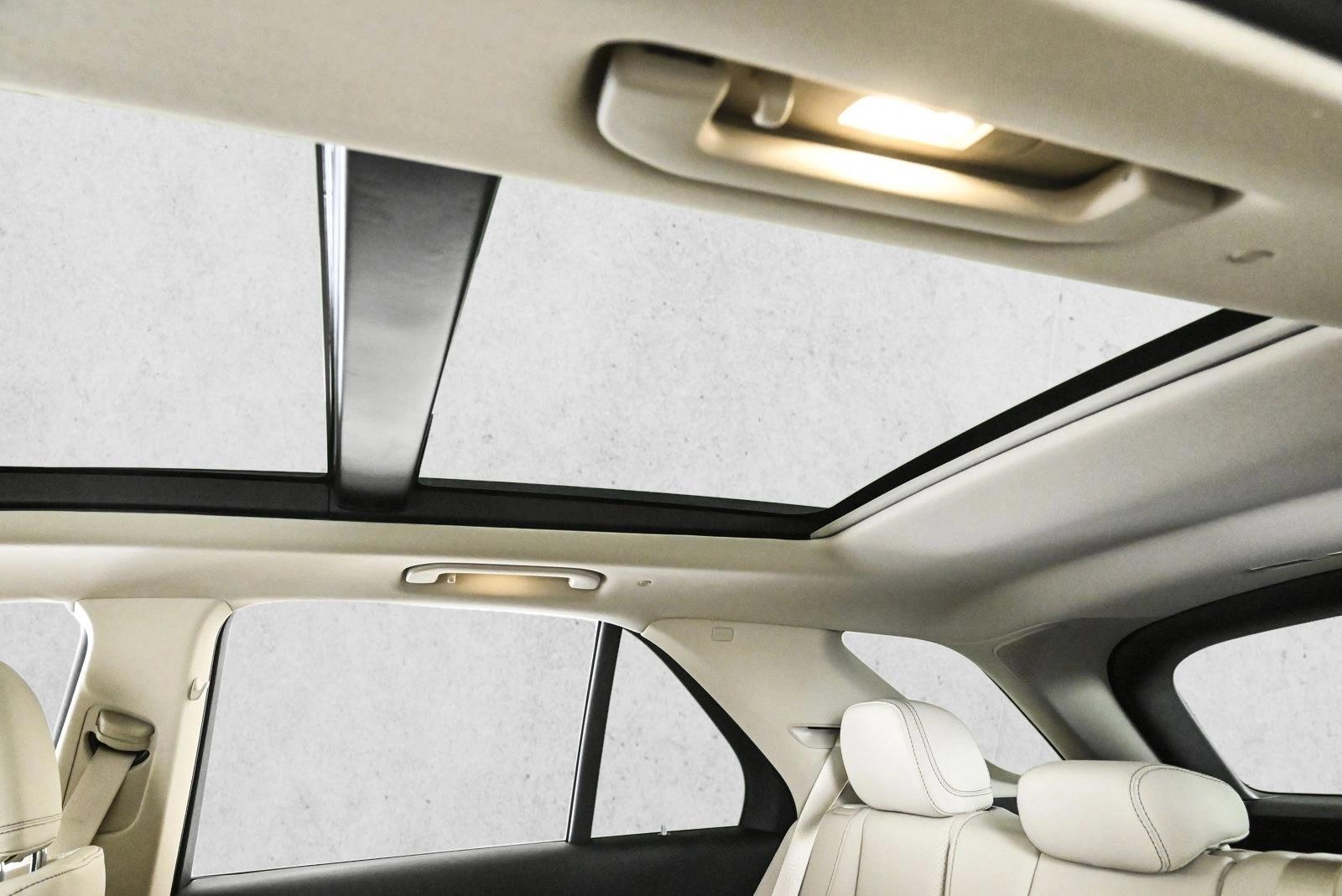 2026 MERCEDES-BENZ GLE-CLASS - Image 21