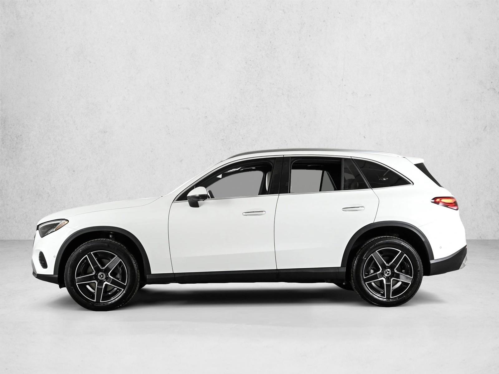 2026 MERCEDES-BENZ GLC-CLASS - Image 9